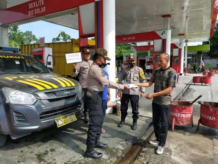 polsek_labuhan_ruku_gencarkan_gelar_ops_yustisi_pemberantasan_covid_19