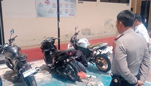 polsek_labuhan_ruku_kembalikan_3_motor_knalpot_brong_setelah_pemilik_buat_pernyataan