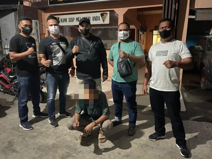 polsek_lima_puluh_ringkus_pelajar_penikam_remaja