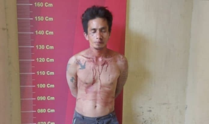 polsek_medan_area_amankan_maling_yang_beraksi_di_jalan_bromo