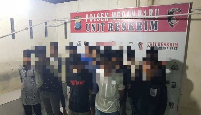 polsek_medan_baru_amankan_14_pelajar_yang_konvoi_dan_ugal_ugalan_di_jalan