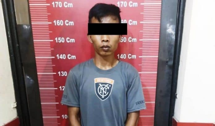 polsek_medan_baru_amankan_terduga_curanmor_saat_hendak_beraksi