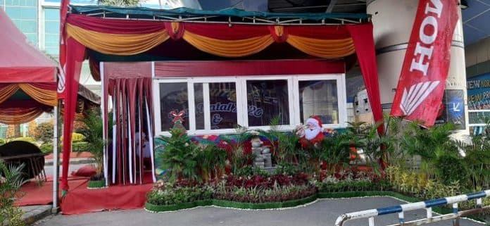 polsek_medan_baru_dirikan_pos_pengamanan_nataru
