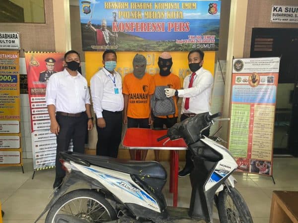 polsek_medan_kota_amankan_dua_pelaku_jambret
