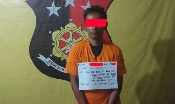 polsek_panai_tenah_ringkus_seorang_residivis_narkoba
