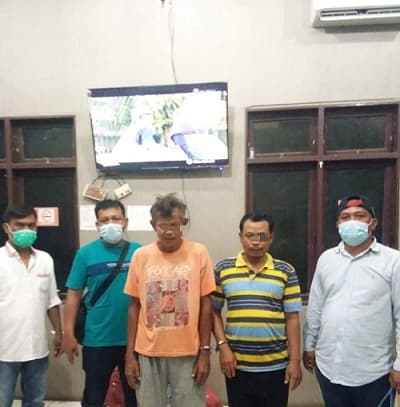 polsek_pantai_cermin_tangkap_2_pengedar_sabu
