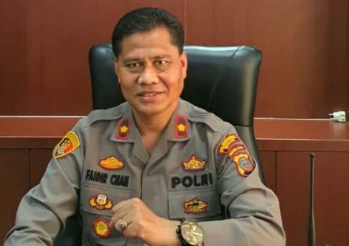polsek_patumbak_diduga_senyapkan_kecelakaan_proyek_drainase_kapolsek_memilih_bungkam
