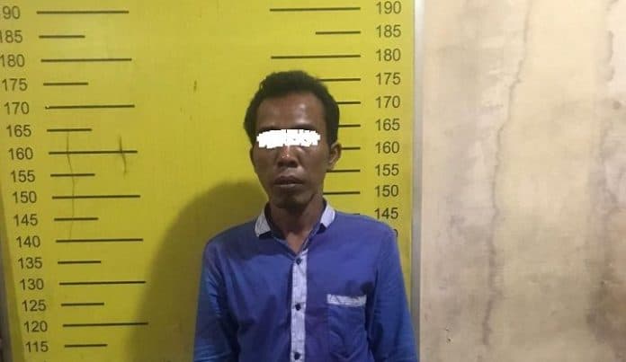 polsek_percut_sei_tuan_bekuk_pelaku_cabul_anak_di_bawah_umur