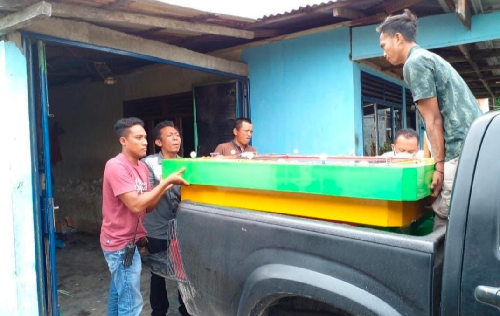 polsek_percut_sita_mesin_judi_tembak_ikan_dari_desa_saentis