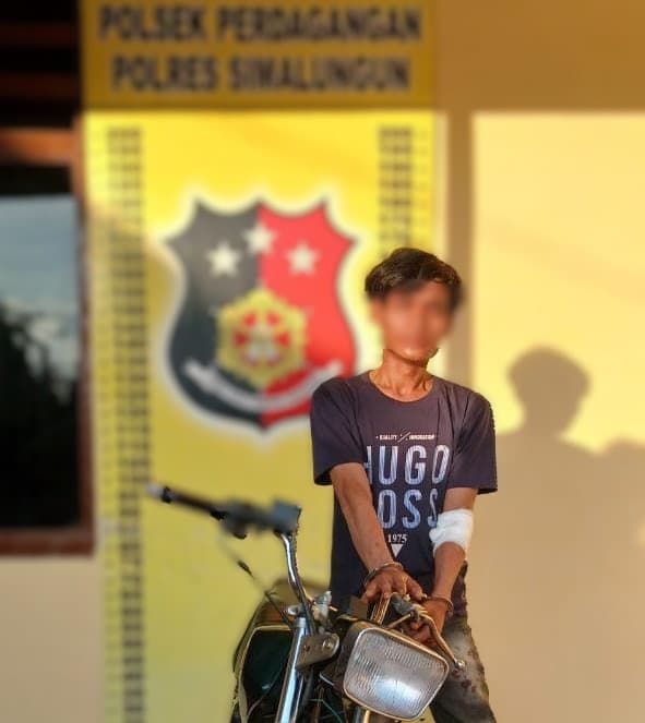 polsek_perdagangan_tangkap_pelaku_curanmor_di_bandar_masilam