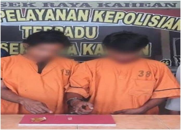 polsek_raya_kahean_tangkap_2_pria_pemilik_sabu_dari_nagori_bah_bulian