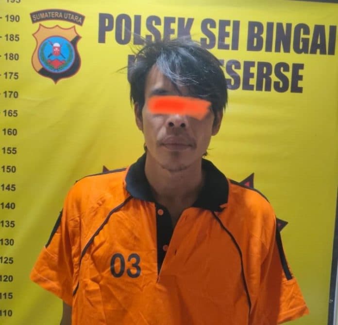 polsek_sei_bingai_tangkap_pelaku_pencurian_dengan_pemberatan