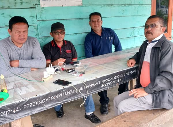polsek_siborongborong_bersama_insan_pers_sepakat_basmi_judi_togel_dan_narkoba
