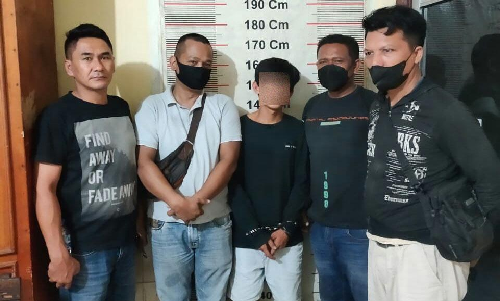 polsek_stabat_tangkap_pemuda_diduga_bandar_narkoba