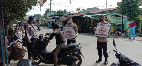 polsek_teluk_mengkudu_gencarkan_ops_yustisi_tegakkan_prokes