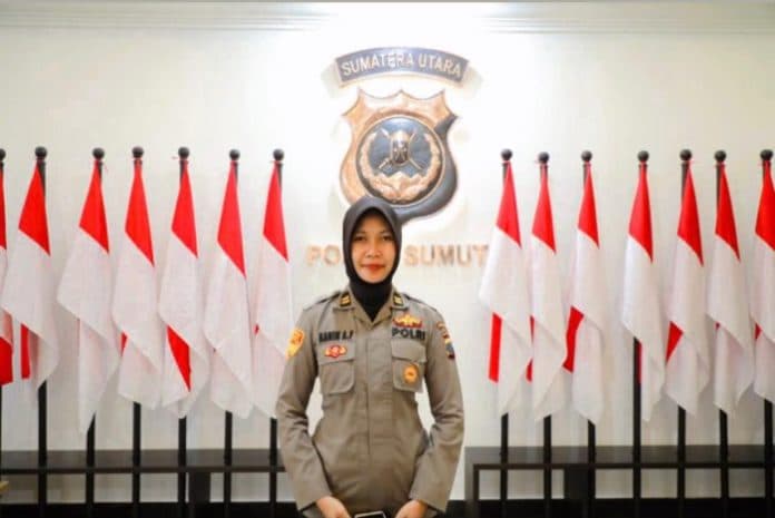 polwan_poldasu_jadi_moderator_pergelaran_international_association_of_women_police