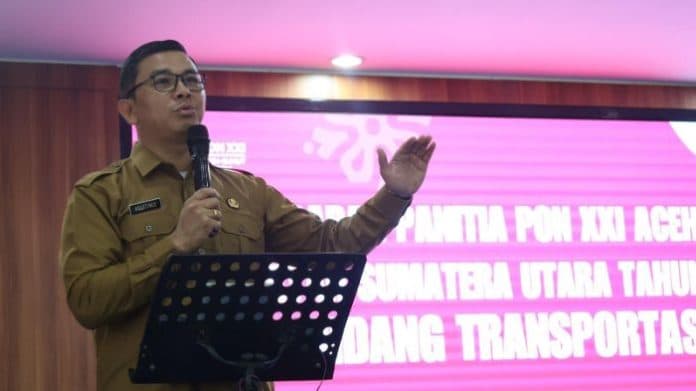 pon_berakhir_tim_pelaksana_bidang_transportasi_dishub_sumut_dibubarkan