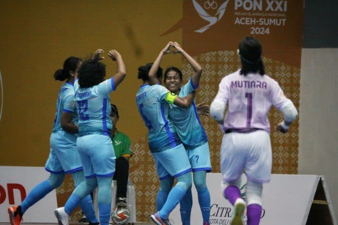 pon_xxi_tim_futsal_putri_sumut_kalahkan_yogyakarta