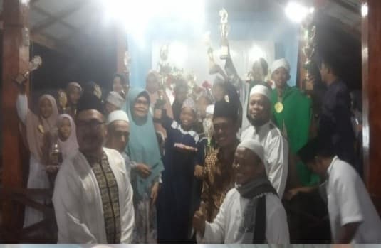 pondok_tahfiz_asbabul_rahmah_gelar_lomba_tahfiz_sambut_muharam