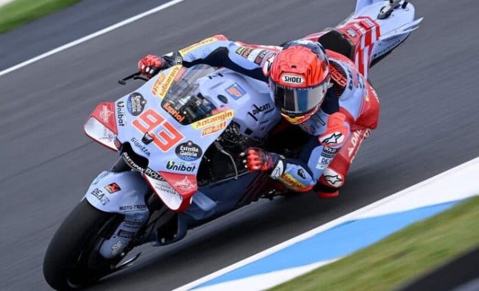 posisi_1_2_practice_motogp_australia_2024_dikuasai_marquez_bersaudara