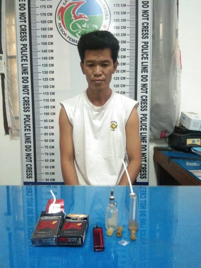 positif_konsumsi_narkoba_doni_diamankan_polisi