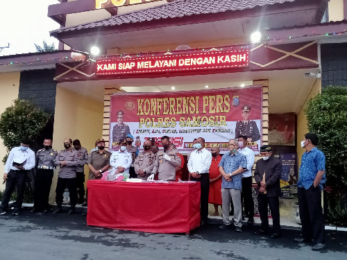 postingan_medsos_memuat_penghinaan_oknum_asn_diperiksa_polres_samosir