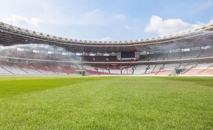 ppkgbk_pastikan_lapangan_laga_indonesia_vs_irak_kondisi_baik