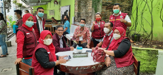 ppni_sumut_polisikan_ratu_entok_yang_diduga_hina_profesi_perawat