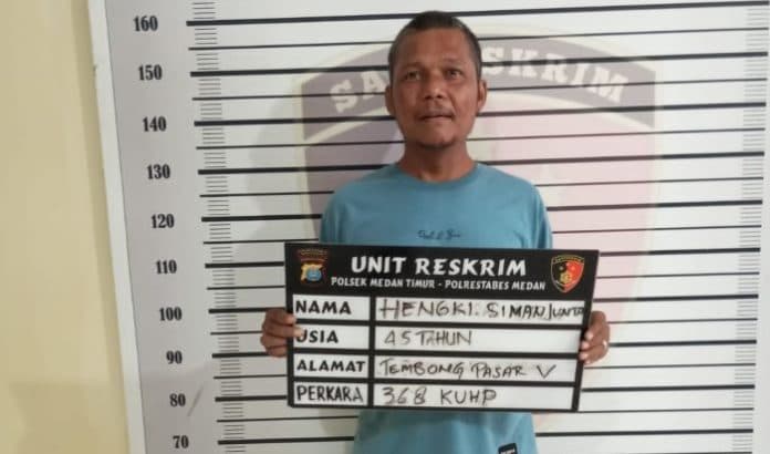 preman_malak_ancam_pedagang_ditangkap_polsek_medan_timur