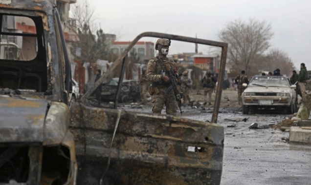 presiden_afganistan_kecam_pengeboman_yang_bunuh_9_orang