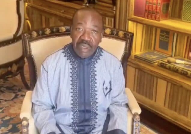 presiden_gabon_yang_dikudeta_minta_tolong_lewat_video