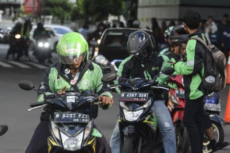 presiden_perkirakan_tukang_ojek_di_sumut_terparah_terdampak_covid_19