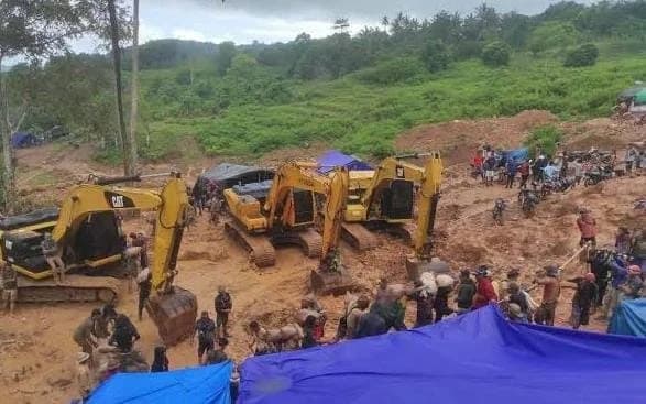 presiden_prabowo_soroti_tambang_emas_ilegal_di_sekotong_ntb