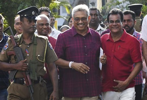 presiden_sri_lanka_gotabaya_rajaksa_disembunyikan_di_maldives
