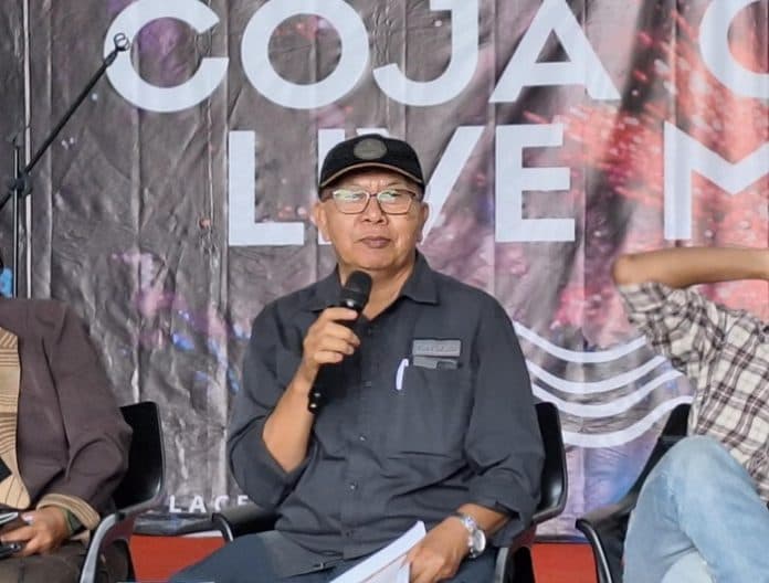 presidium_walhi_sebut_demokrasi_politik_dan_lingkungan_butuh_perhatian