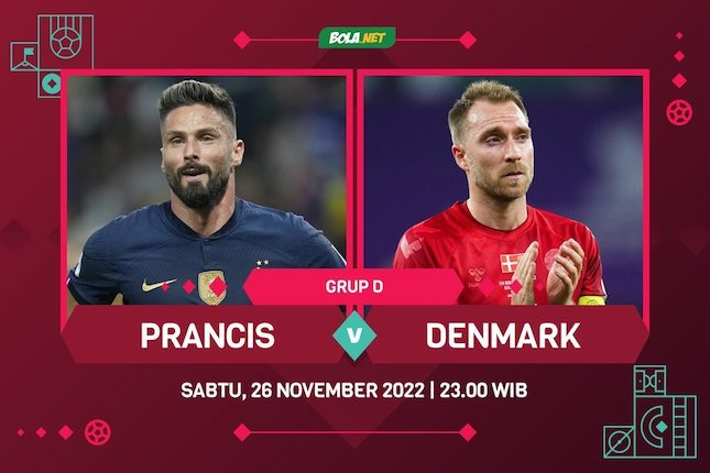 preview_piala_dunia_2022_prancis_vs_denmark_misi_lolos_sang_juara_bertahan