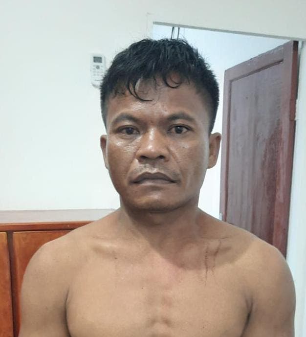 pria_asal_siantar_utara_kepergok_mencuri_di_gudang_ini_yang_terjadi