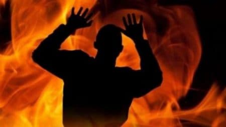 pria_bertato_tewas_dibakar_hidup_hidup_di_langkat