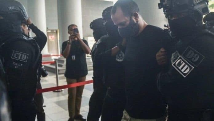 pria_israel_bantah_miliki_peluru_dan_selundupkan_senjata_ke_malaysia
