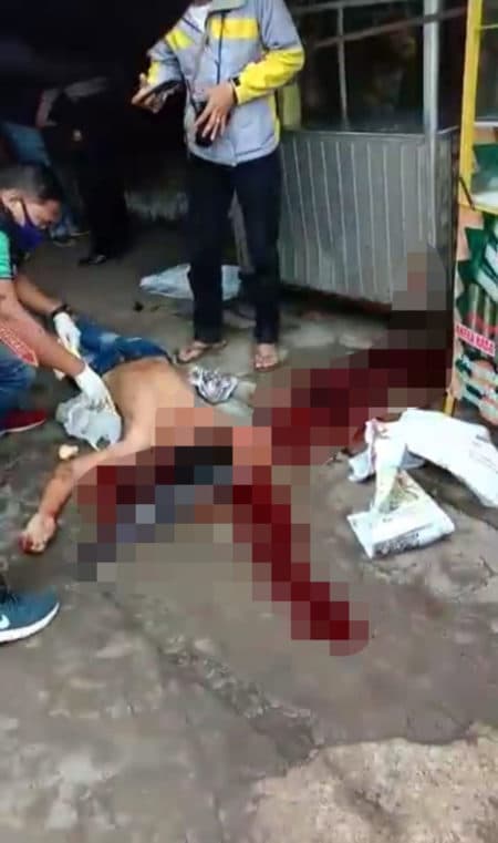 pria_tak_dikenal_tewas_bersimbah_darah_di_jalan_jamin_ginting_medan