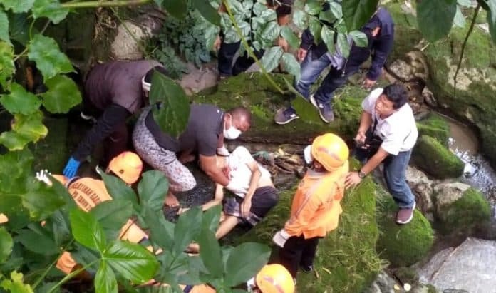 pria_tewas_di_samping_rumah_dinas_wali_kota_siantar_polisi_tunggu_hasil_pemeriksaan_tim_forensik