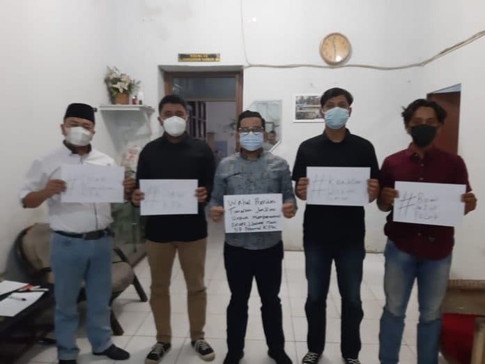 prihatin_kondisi_kpk_sembilan_organisasi_di_sumut_buka_kantor_darurat_pemberantasan_korupsi