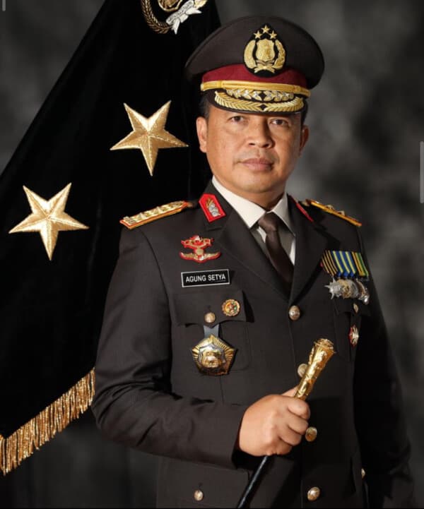 profil_dan_harta_kekayaan_kapolda_sumut_yang_baru_irjen_pol_agung_setya