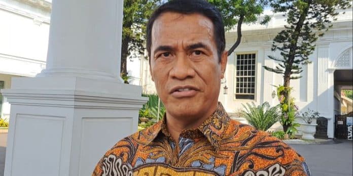 program_amran_sulaiman_setelah_terpilih_lagi_jadi_mentan