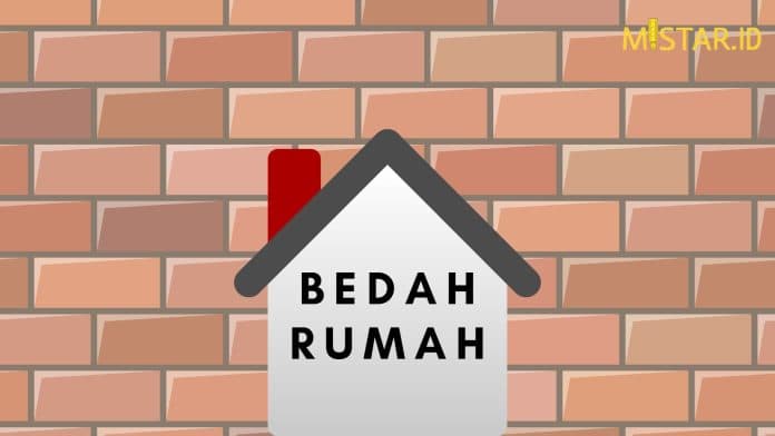 program_bansos_pemko_pematang_siantar_25_unit_rumah_warga_mulai_diwujudkan