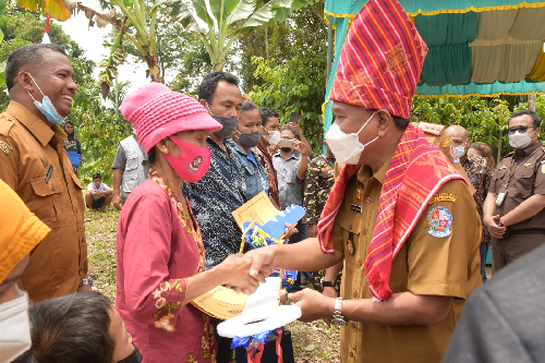 program_gebyar_kecamatan_kutalimbaru_deli_serdang_bedah_11_rumah