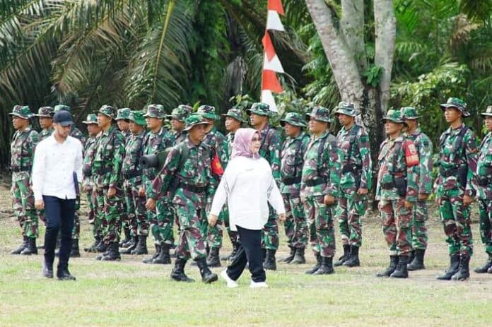 program_tmmd_di_labuhanbatu_lanjutkan_pembangunan_jalan_antar_dua_desa