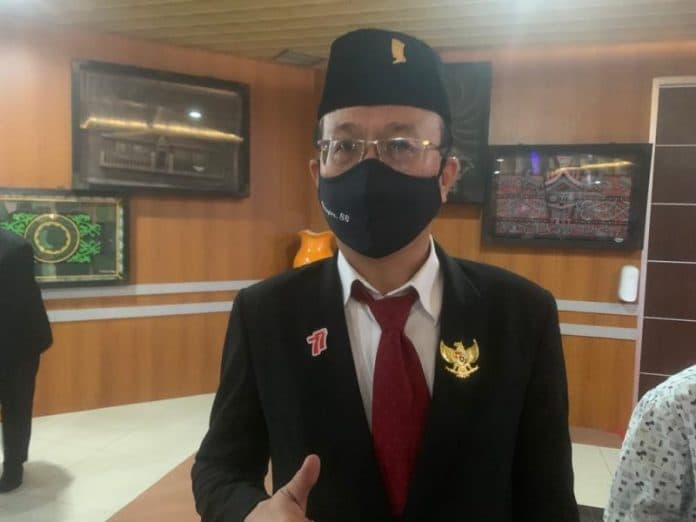program_uhc_diberlakukan_dprd_medan_minta_bpjs_kesehatan_tingkatkan_pengawasan