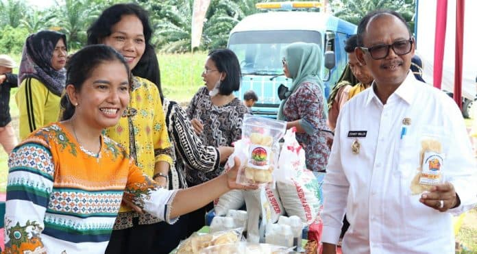 promosi_pasar_tani_kabupaten_simalungun_2022_resmi_ditutup