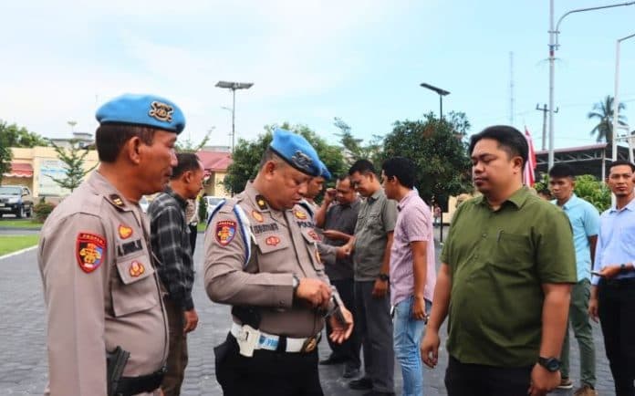 propam_polda_sumut_cek_kelengkapan_tes_urine_personel_polres_batu_bara